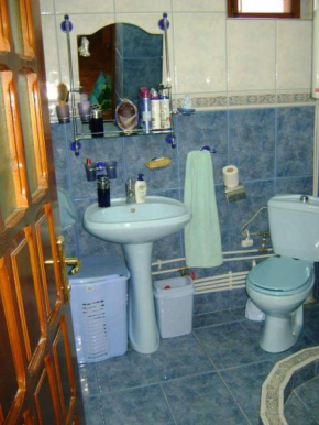  Casa de Vacanta Pravdencu  Махмудие